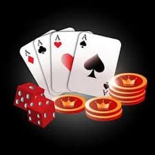 Pengguna menikmati live casino dengan dealer profesional melalui tampilan portal permainan.